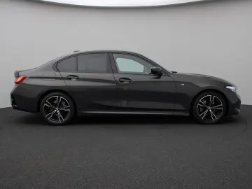BMW 320d xD M Sport Kamera DAB HiFi Stop&Go Komfort