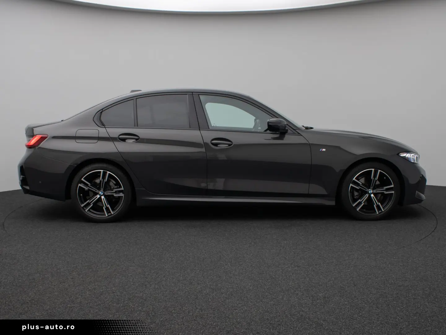 BMW 320d xD M Sport Kamera DAB HiFi Stop&Go Komfort