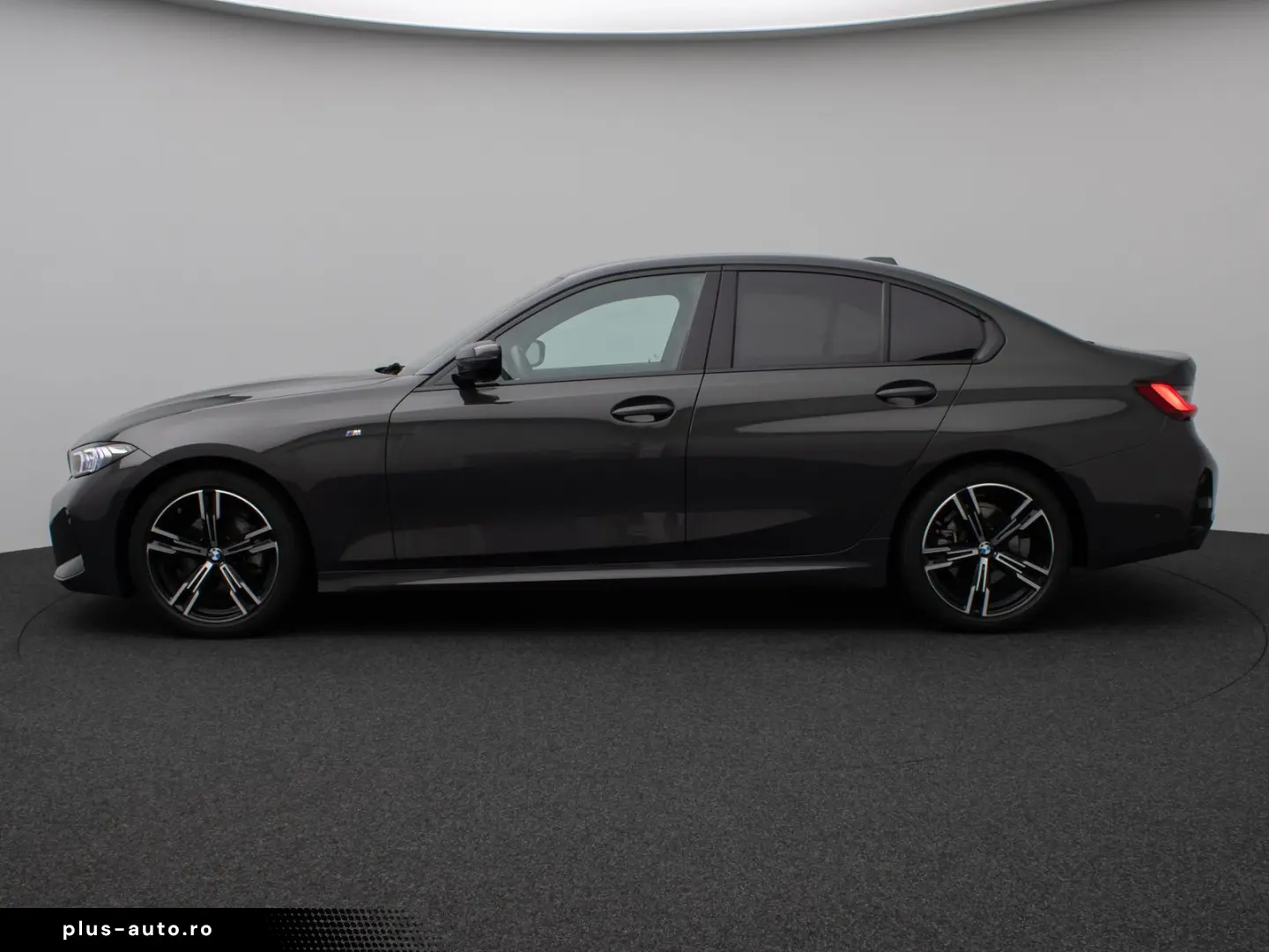 BMW 320d xD M Sport Kamera DAB HiFi Stop&Go Komfort