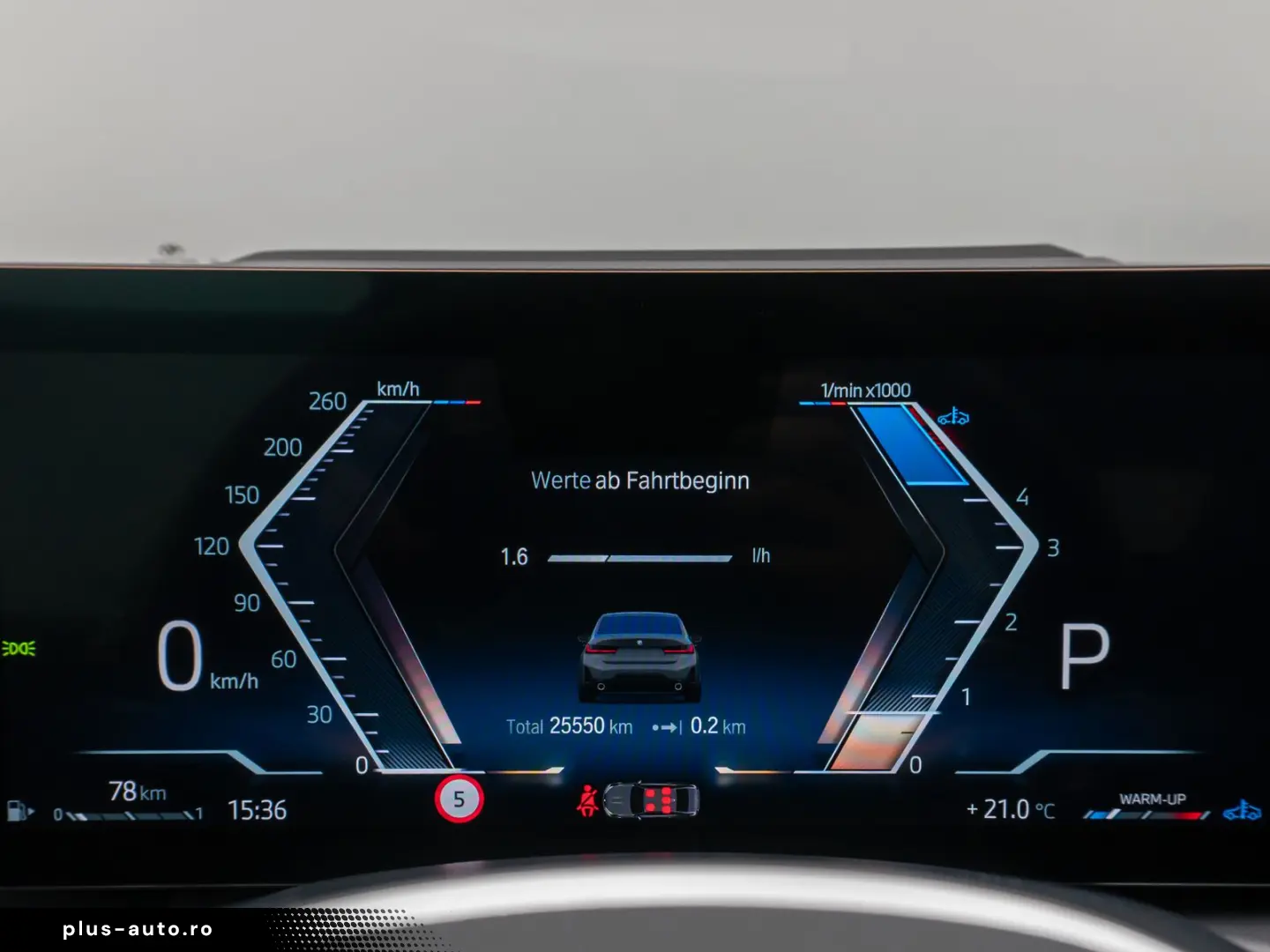 BMW 320d xD M Sport Kamera DAB HiFi Stop&Go Komfort