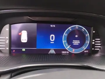 Skoda Octavia 2.0 TDI DSG Style