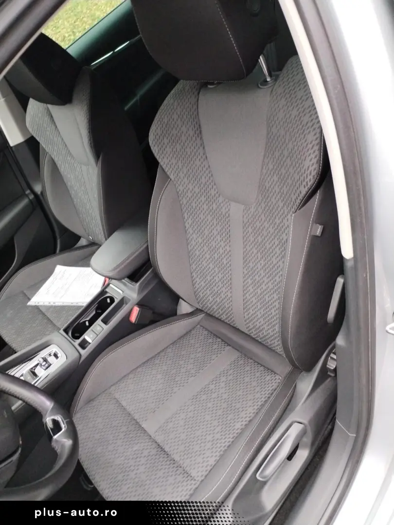 Skoda Octavia 2.0 TDI DSG Style