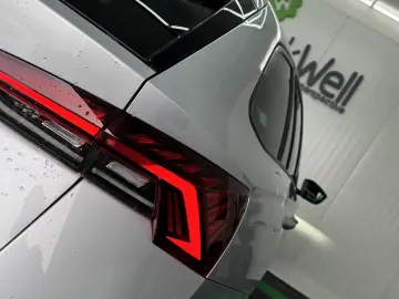 Skoda Octavia 2.0 TDI DSG Style