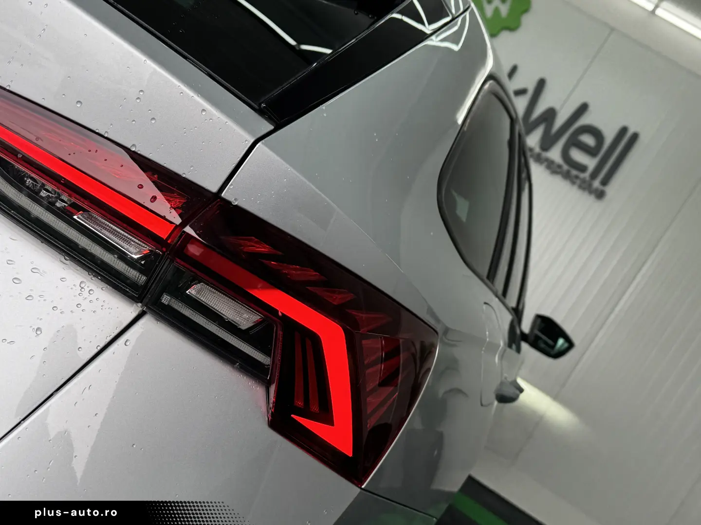 Skoda Octavia 2.0 TDI DSG Style