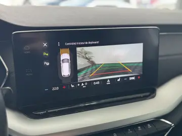 Skoda Octavia 2.0 TDI DSG Style