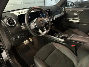 MERCEDES-BENZ GLB 35 AMG 4M NIGHT I II PANO LED PARK&hellip;