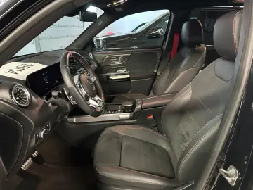 MERCEDES-BENZ GLB 35 AMG 4M NIGHT I II PANO LED PARK&hellip;