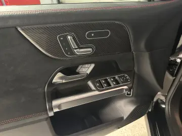 MERCEDES-BENZ GLB 35 AMG 4M NIGHT I II PANO LED PARK&hellip;