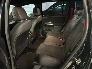 MERCEDES-BENZ GLB 35 AMG 4M NIGHT I II PANO LED PARK&hellip;