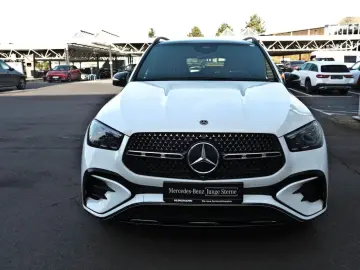 MERCEDES-BENZ GLE 350de 4M AMG Night SoftCl Ventil Burmest