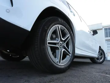 MERCEDES-BENZ GLE 350de 4M AMG Night SoftCl Ventil Burmest