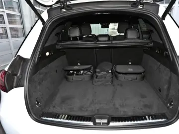 MERCEDES-BENZ GLE 350de 4M AMG Night SoftCl Ventil Burmest