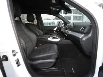 MERCEDES-BENZ GLE 350de 4M AMG Night SoftCl Ventil Burmest