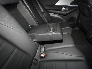 MERCEDES-BENZ GLE 350de 4M AMG Night SoftCl Ventil Burmest