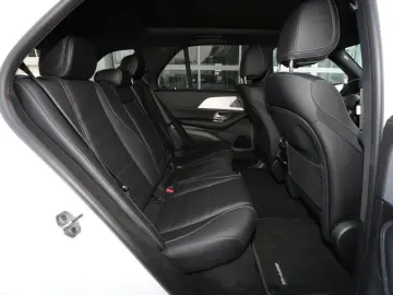MERCEDES-BENZ GLE 350de 4M AMG Night SoftCl Ventil Burmest