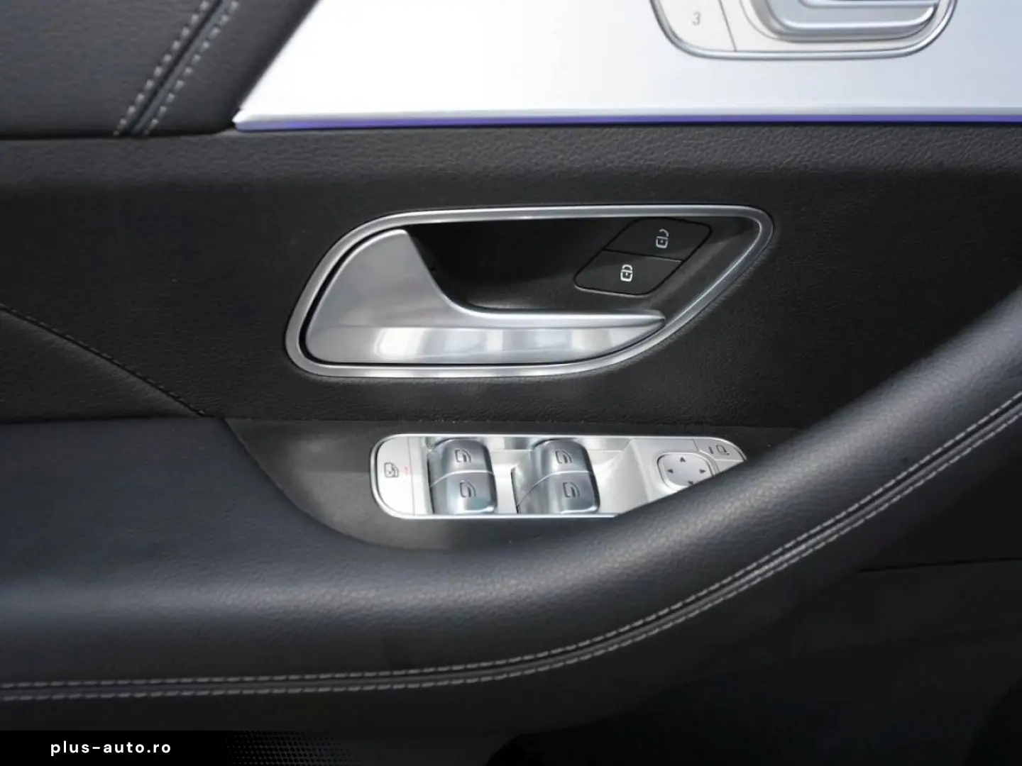 MERCEDES-BENZ GLE 350de 4M AMG Night SoftCl Ventil Burmest