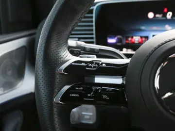 MERCEDES-BENZ GLE 350de 4M AMG Night SoftCl Ventil Burmest