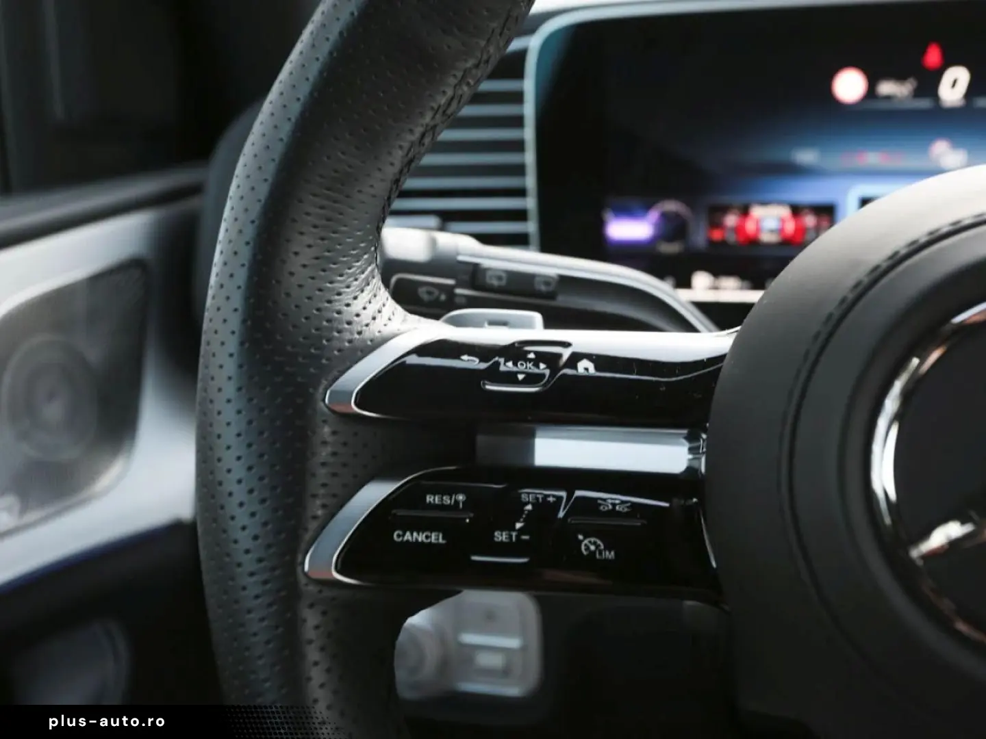 MERCEDES-BENZ GLE 350de 4M AMG Night SoftCl Ventil Burmest