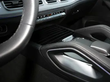 MERCEDES-BENZ GLE 350de 4M AMG Night SoftCl Ventil Burmest