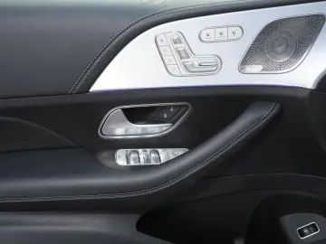 MERCEDES-BENZ GLE 350de 4M AMG Night SoftCl Ventil Burmest