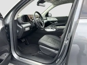 MERCEDES-BENZ GLE 450 SUV AMG Massage