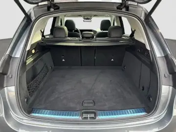 MERCEDES-BENZ GLE 450 SUV AMG Massage