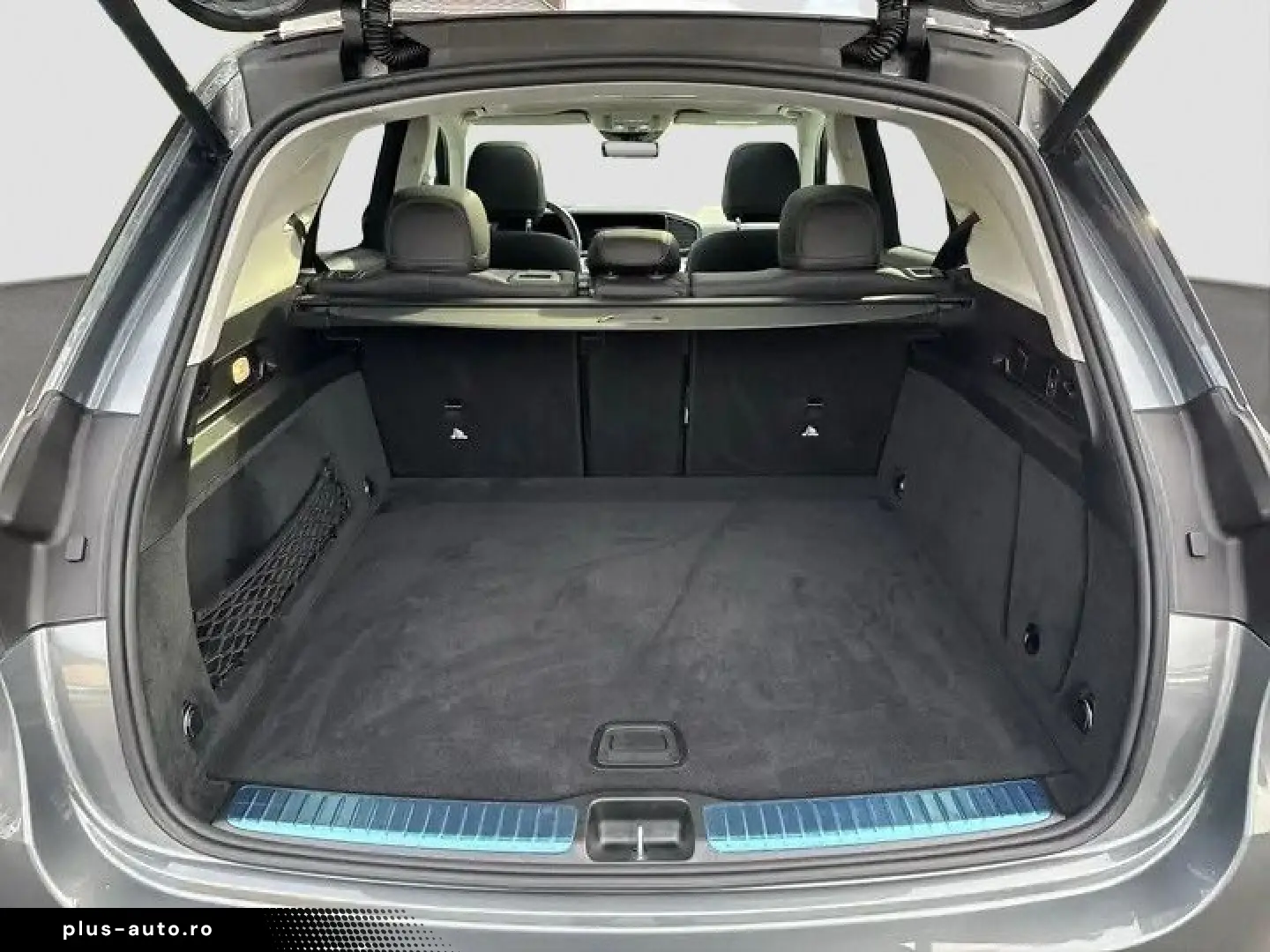 MERCEDES-BENZ GLE 450 SUV AMG Massage