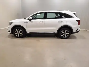 KIA Sorento 2.2 CRDi DCT Vision 4WD