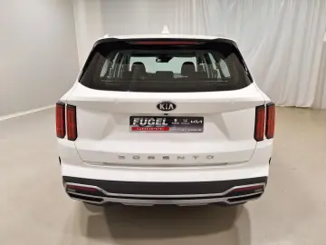 KIA Sorento 2.2 CRDi DCT Vision 4WD