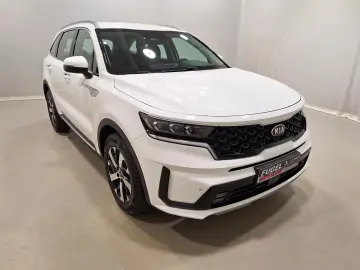 KIA Sorento 2.2 CRDi DCT Vision 4WD