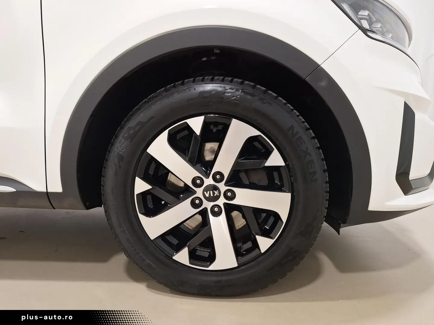 KIA Sorento 2.2 CRDi DCT Vision 4WD