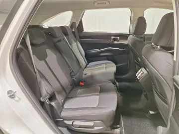 KIA Sorento 2.2 CRDi DCT Vision 4WD