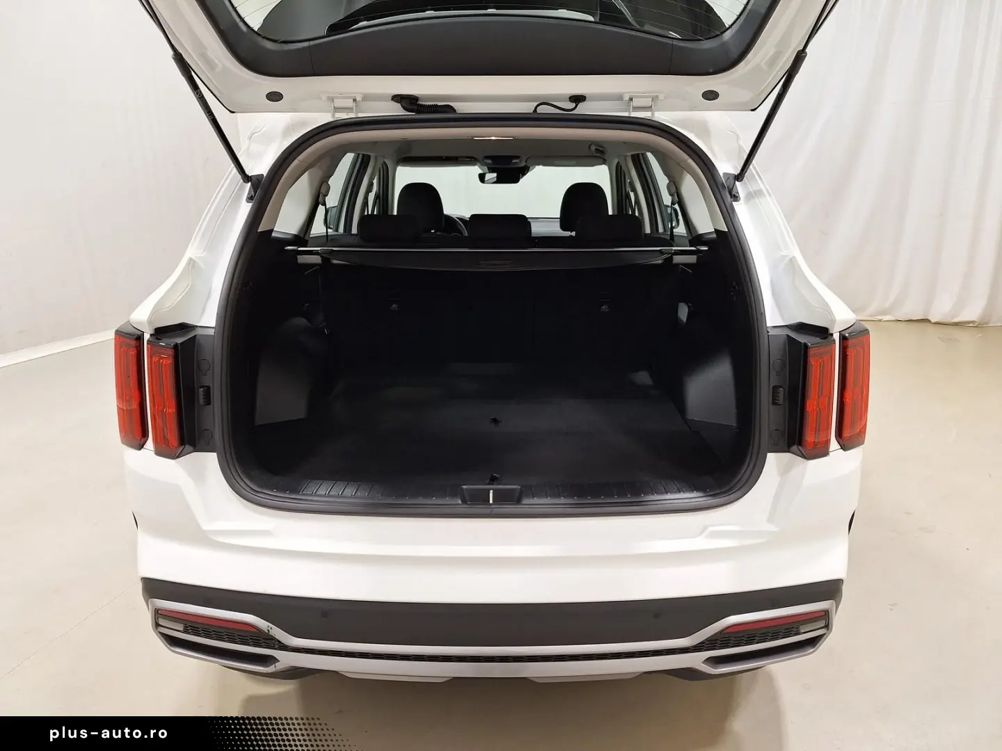 KIA Sorento 2.2 CRDi DCT Vision 4WD