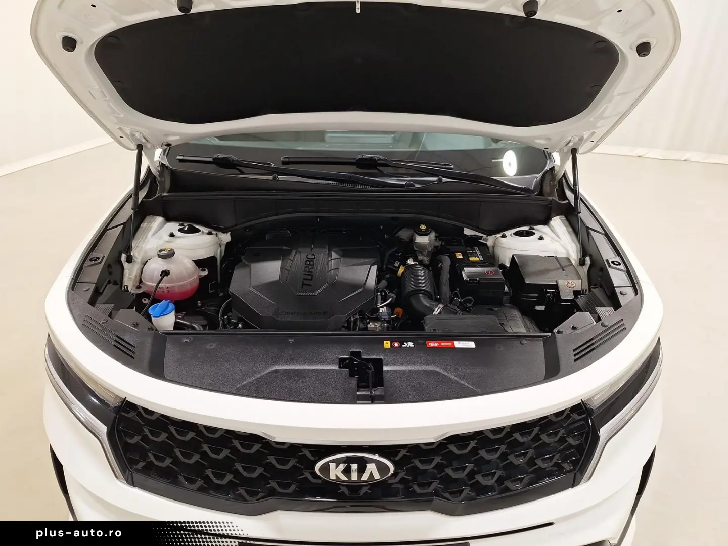 KIA Sorento 2.2 CRDi DCT Vision 4WD