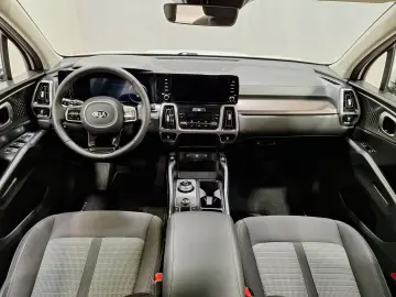 KIA Sorento 2.2 CRDi DCT Vision 4WD