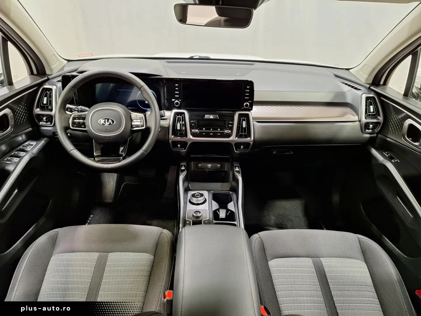 KIA Sorento 2.2 CRDi DCT Vision 4WD