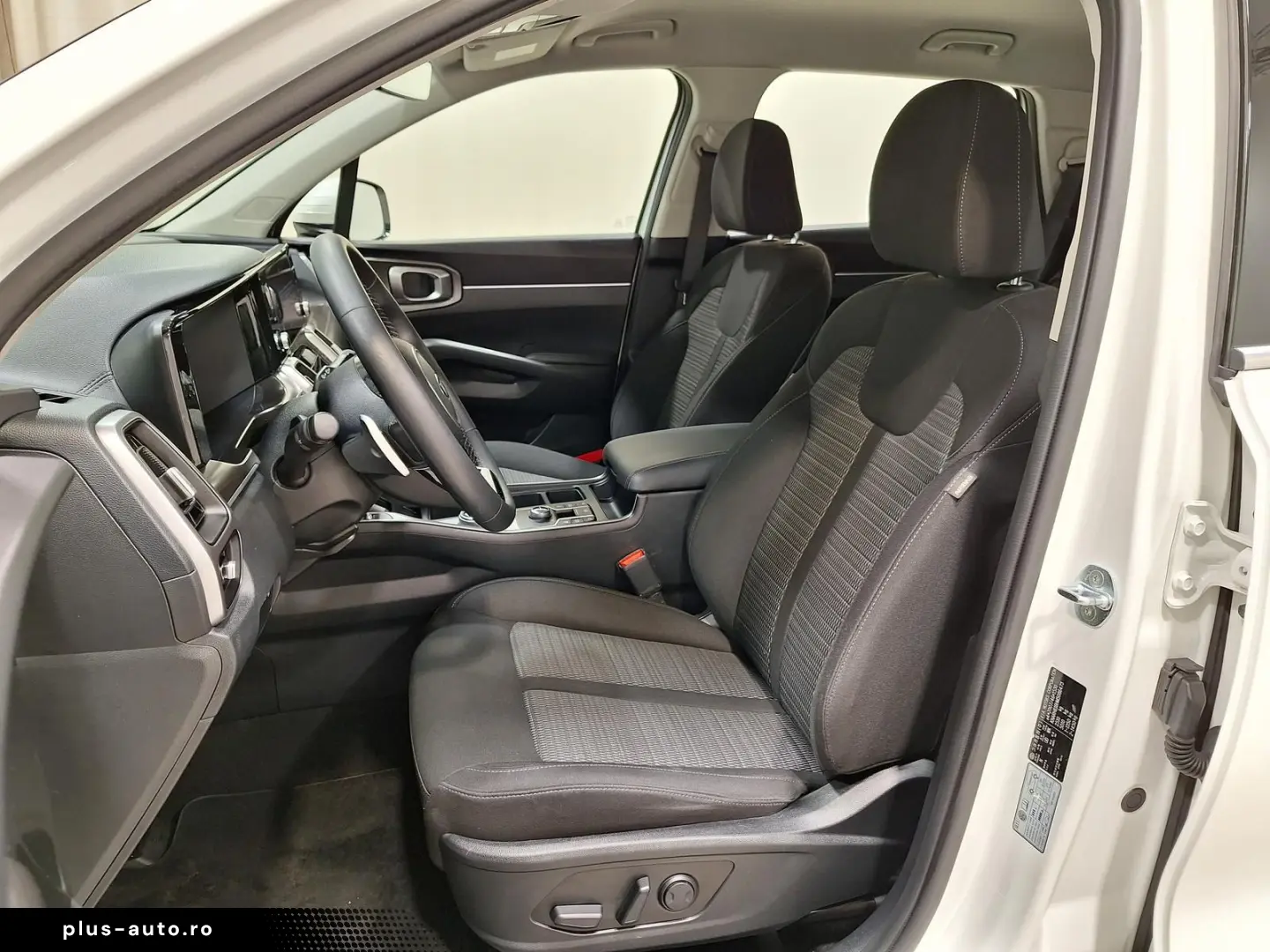 KIA Sorento 2.2 CRDi DCT Vision 4WD