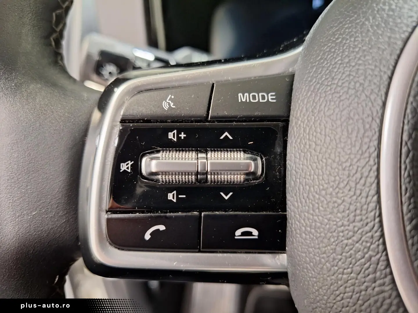 KIA Sorento 2.2 CRDi DCT Vision 4WD