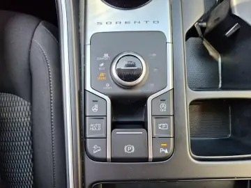 KIA Sorento 2.2 CRDi DCT Vision 4WD