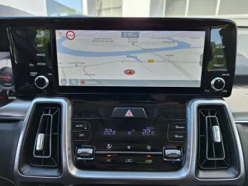 KIA Sorento 2.2 CRDi DCT Vision 4WD