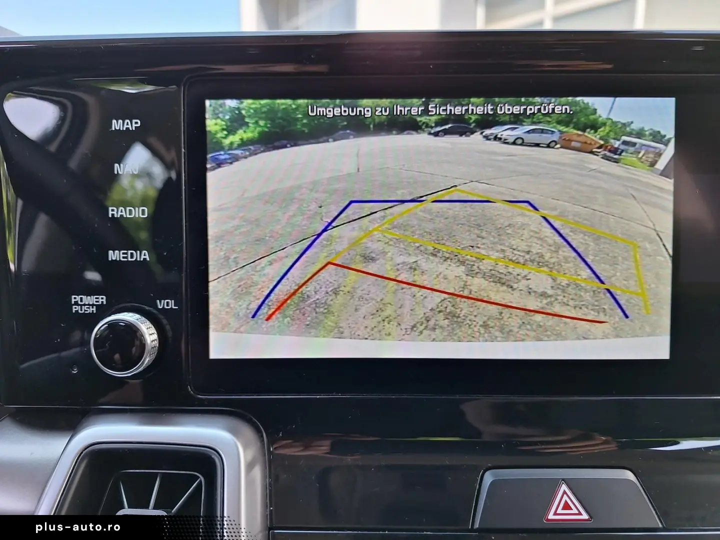 KIA Sorento 2.2 CRDi DCT Vision 4WD