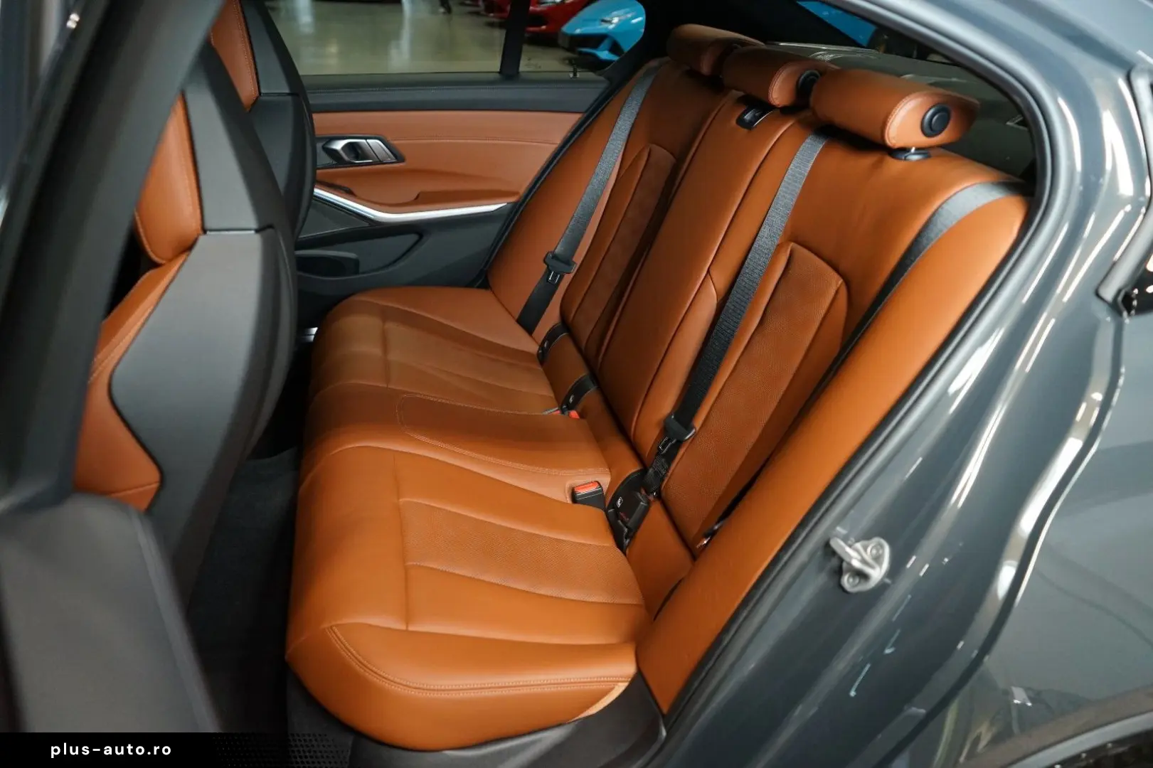 BMW M3 Comp. RWD CERAMIC MERINO LASER 76.240€ NETTO