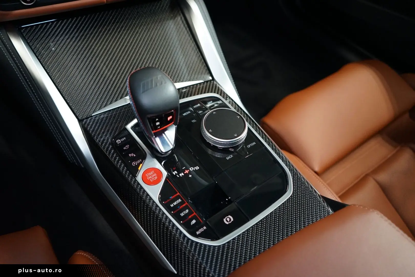 BMW M3 Comp. RWD CERAMIC MERINO LASER 76.240€ NETTO