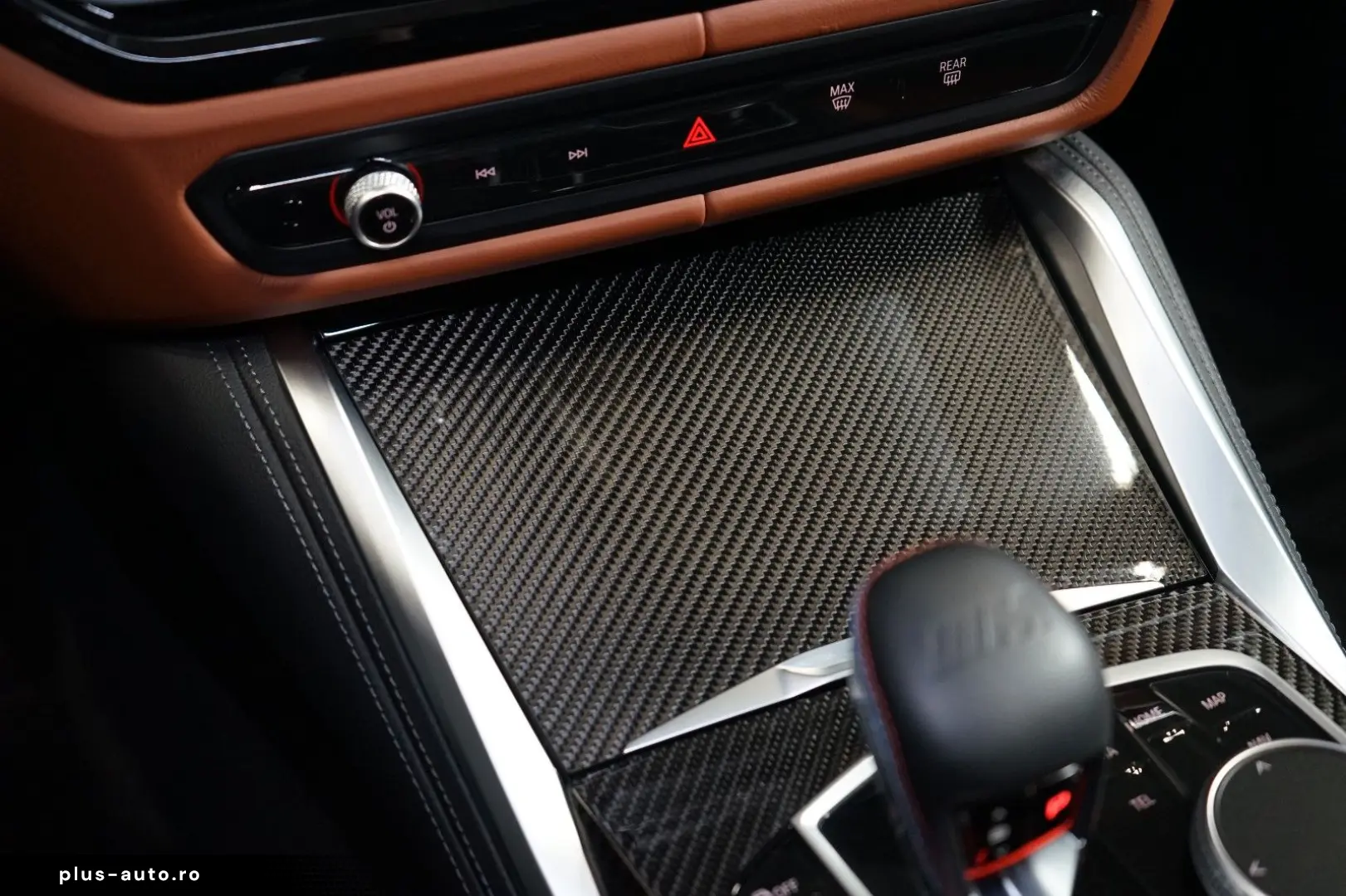 BMW M3 Comp. RWD CERAMIC MERINO LASER 76.240€ NETTO