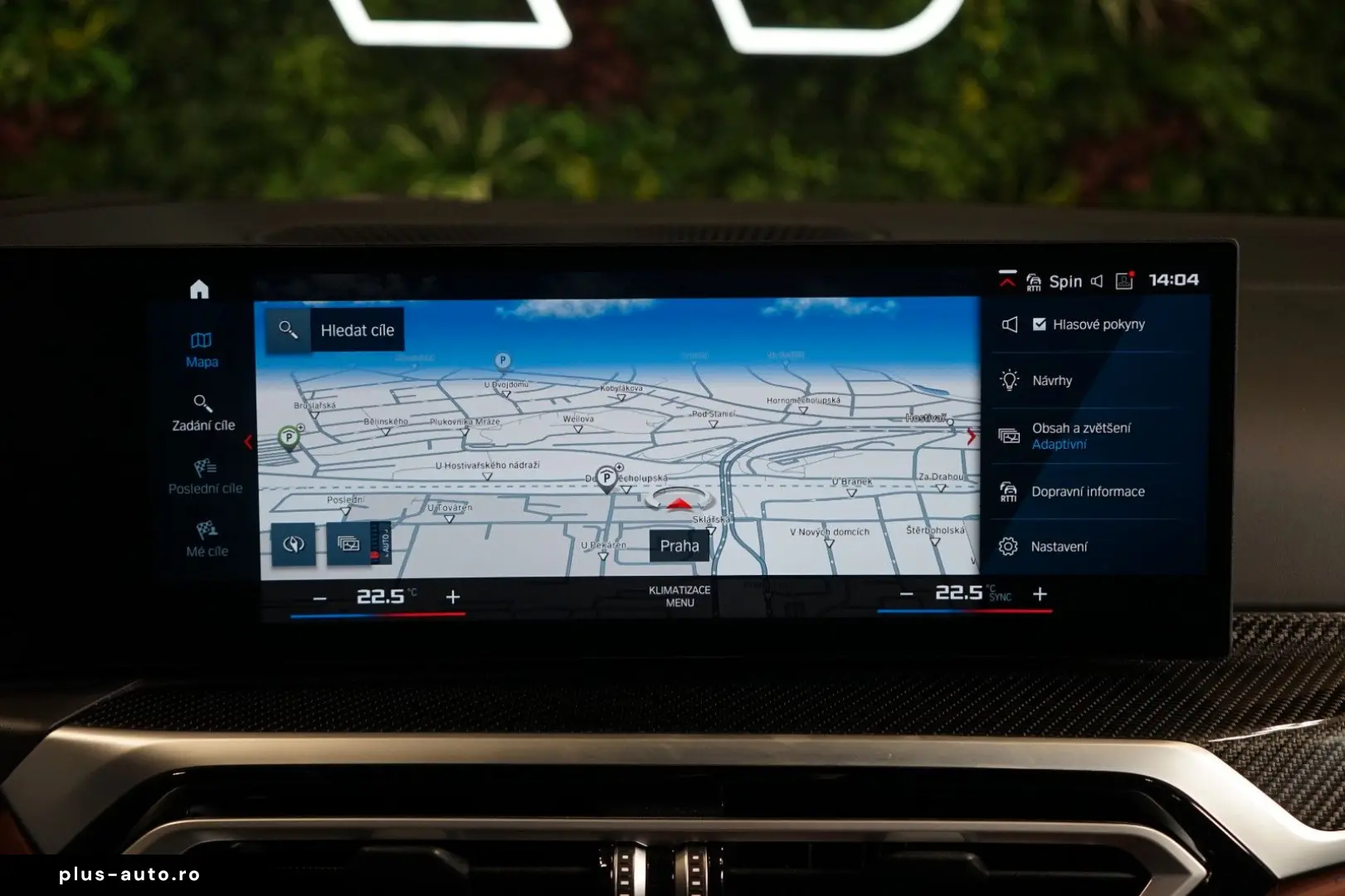 BMW M3 Comp. RWD CERAMIC MERINO LASER 76.240€ NETTO