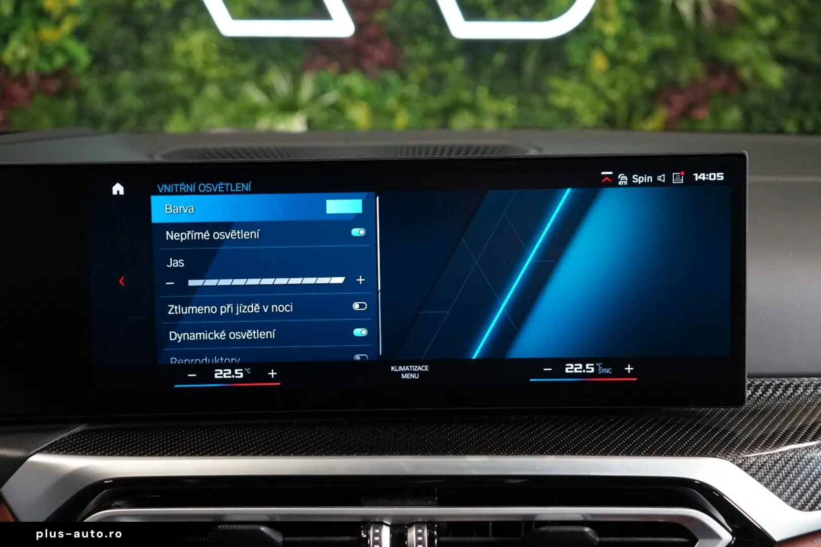 BMW M3 Comp. RWD CERAMIC MERINO LASER 76.240€ NETTO