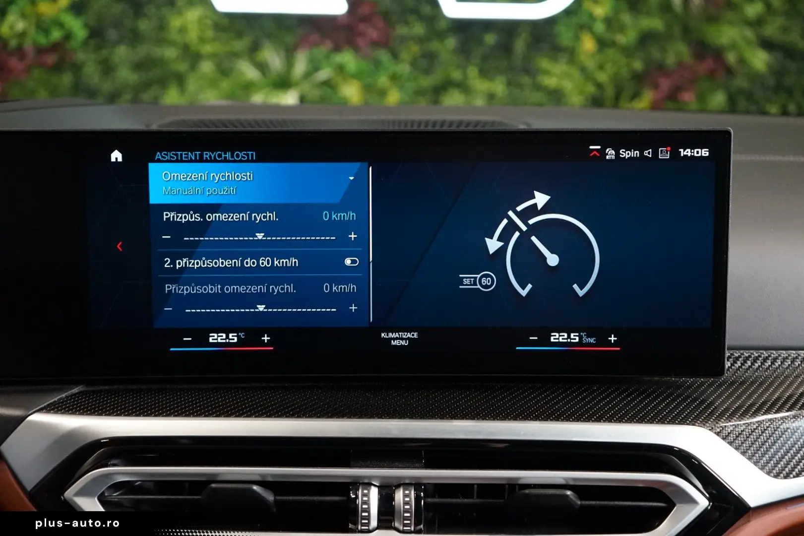 BMW M3 Comp. RWD CERAMIC MERINO LASER 76.240€ NETTO