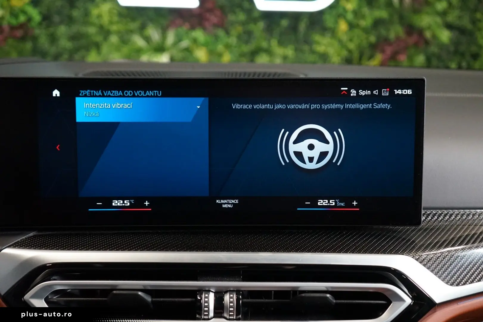 BMW M3 Comp. RWD CERAMIC MERINO LASER 76.240€ NETTO