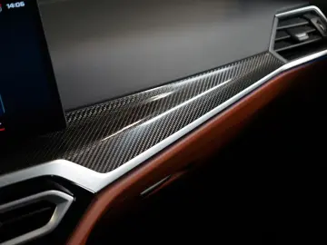 BMW M3 Comp. RWD CERAMIC MERINO LASER 76.240€ NETTO