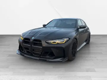BMW M3 xDrive Competition KW REMUS STAGE2